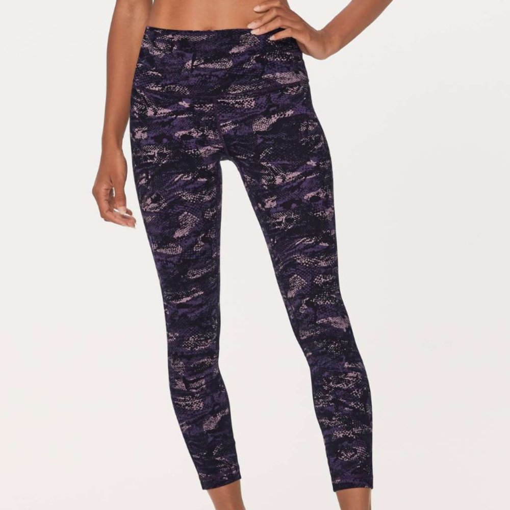 Lululemon Align Leggings